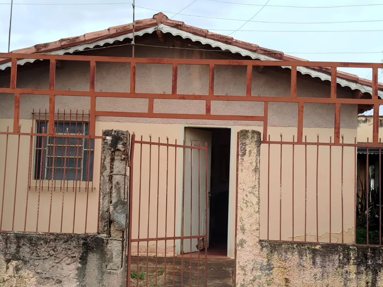 Foto - Goiânia - Jardim América