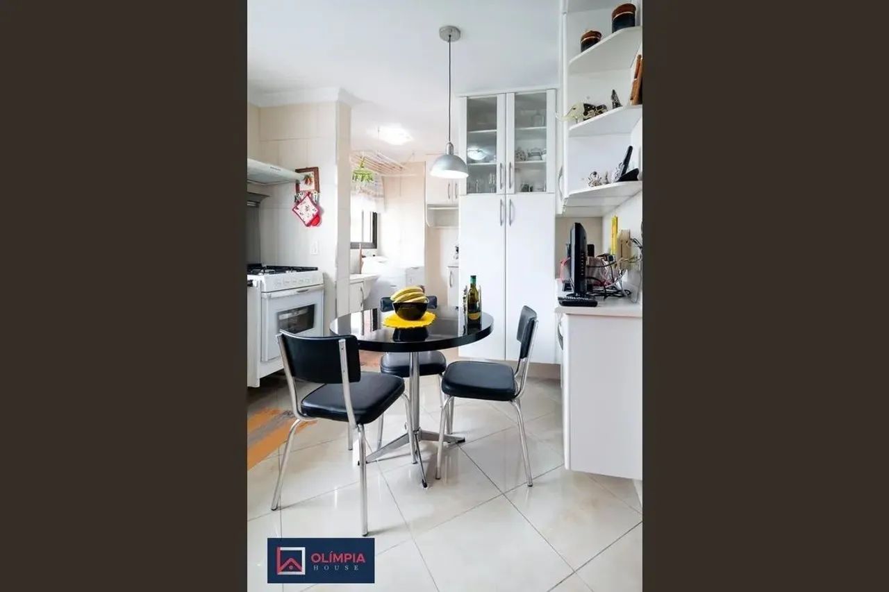Venda Apartamento 3 Dormitórios - 128 m² Campo Belo - Foto 13