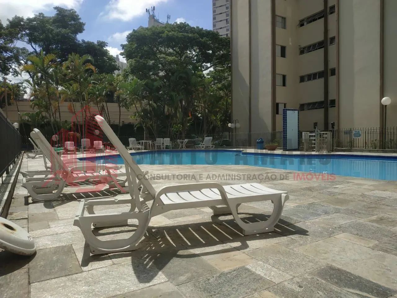 Apartamento a venda no Jardim Marajoara. - Foto 15