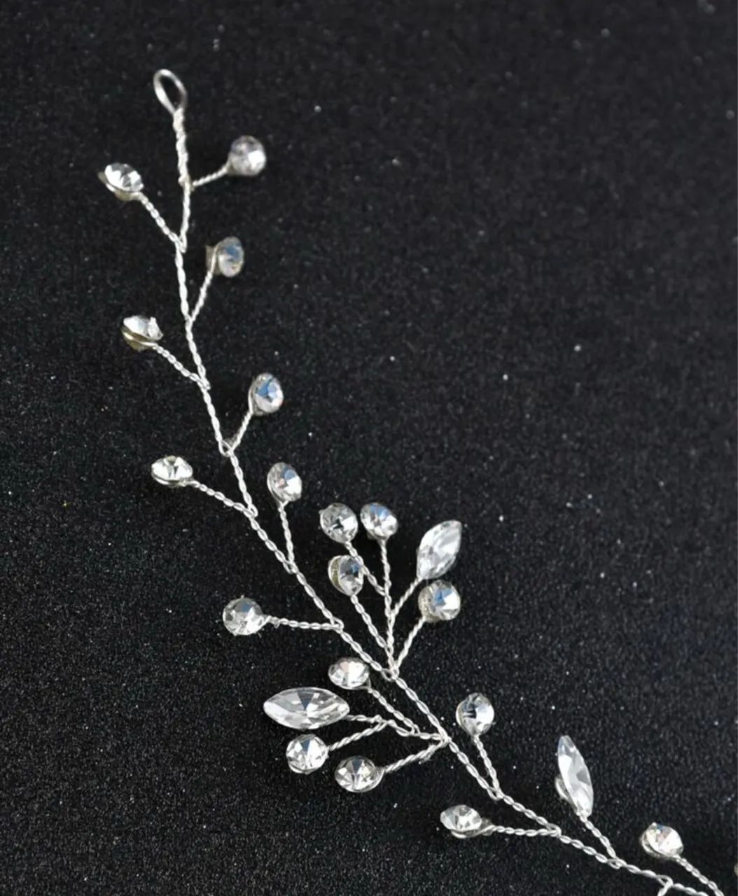 Acessório para cabelo - Foto 4