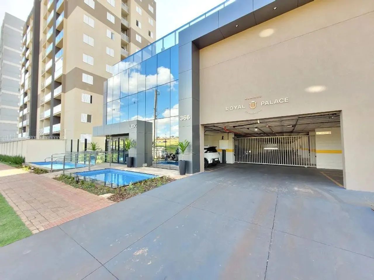 Apartamento 2 quartos à venda - Jardim Aclimação, Maringá - PR ...