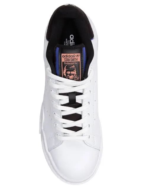 Tênis Adidas Stan Smith Bonega 2B - Foto 2