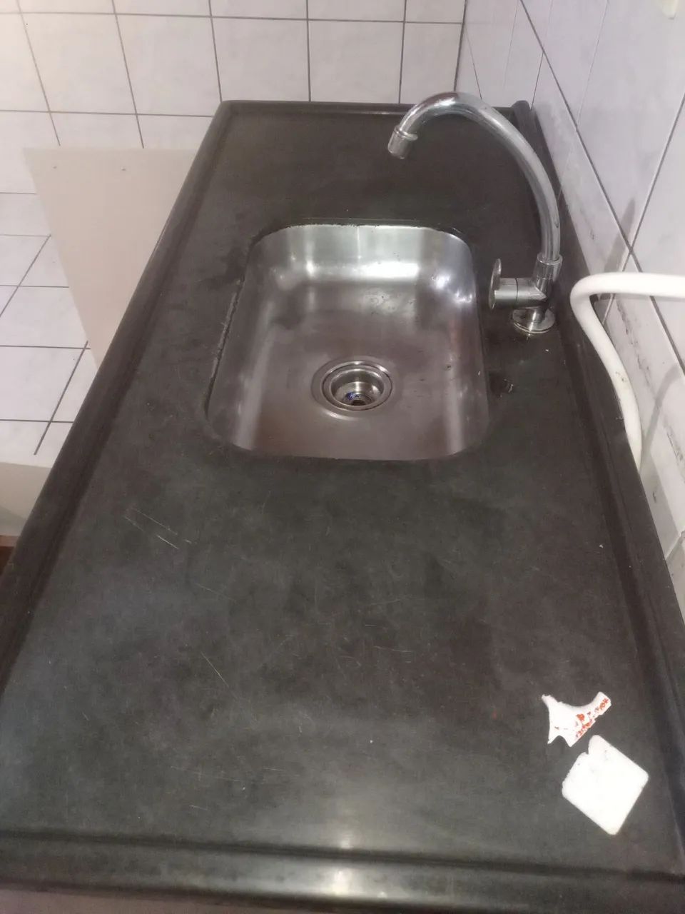 Armário de Cozinha com Pia e Gave vouta - Foto 2