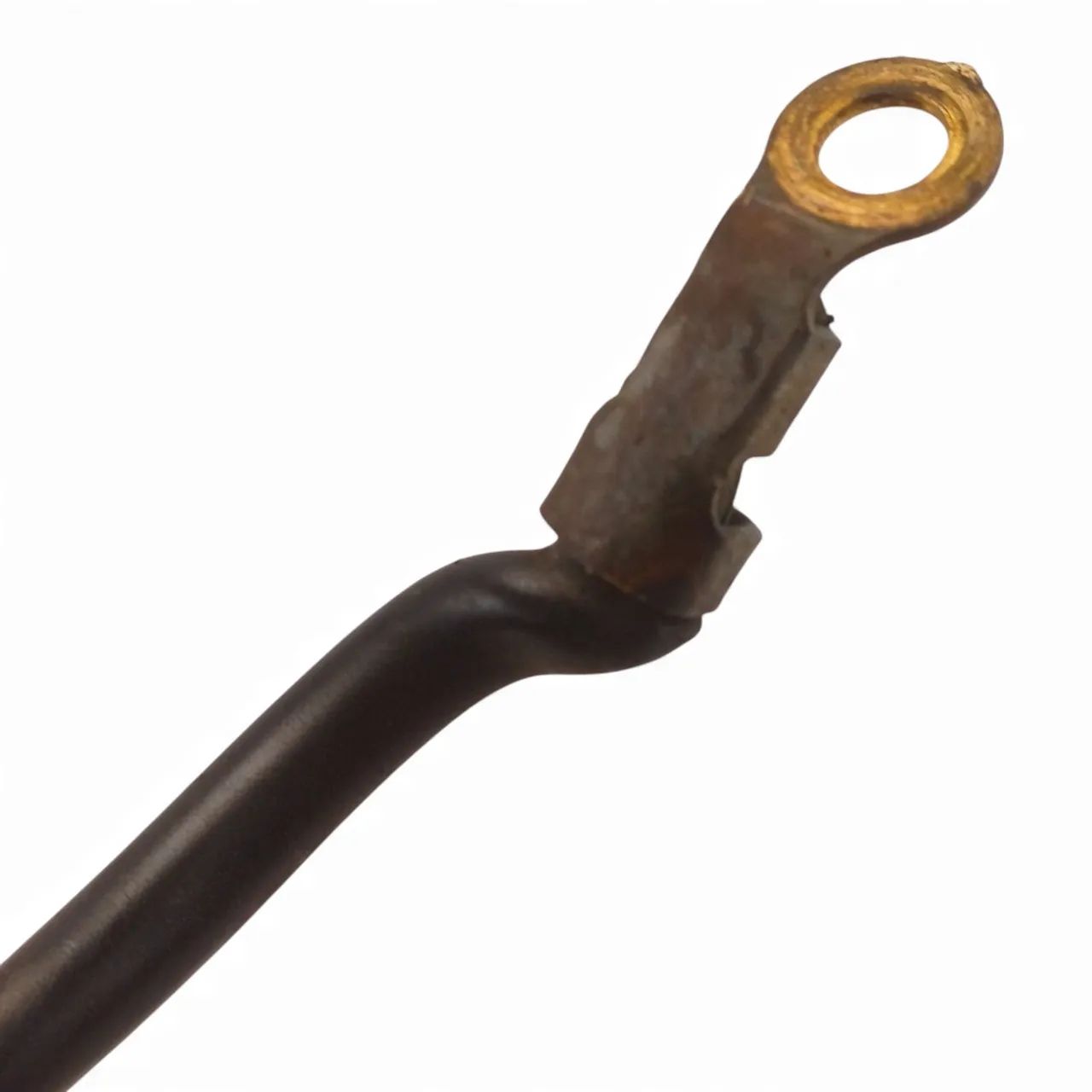 Cabo Negativo Kawasaki Zx 600 1998 1999 - Peças para motos