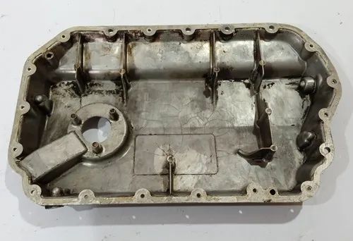 Carter Do Motor Audi A6 Allroad 2.7 Turbo 2001 2002 - Foto 2