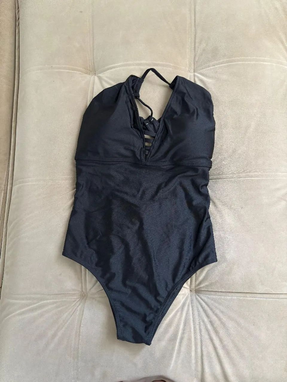 Maiô feminino novo 