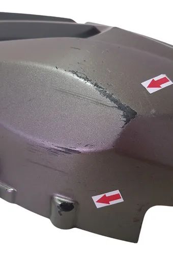 Tampa Cvt Kymco Downtown 300i 18/22 Original Detalhes 53354 - Foto 2