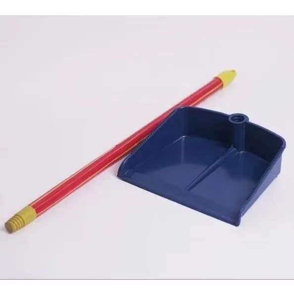 Par de lixo com cabo de 60cm - Foto 2