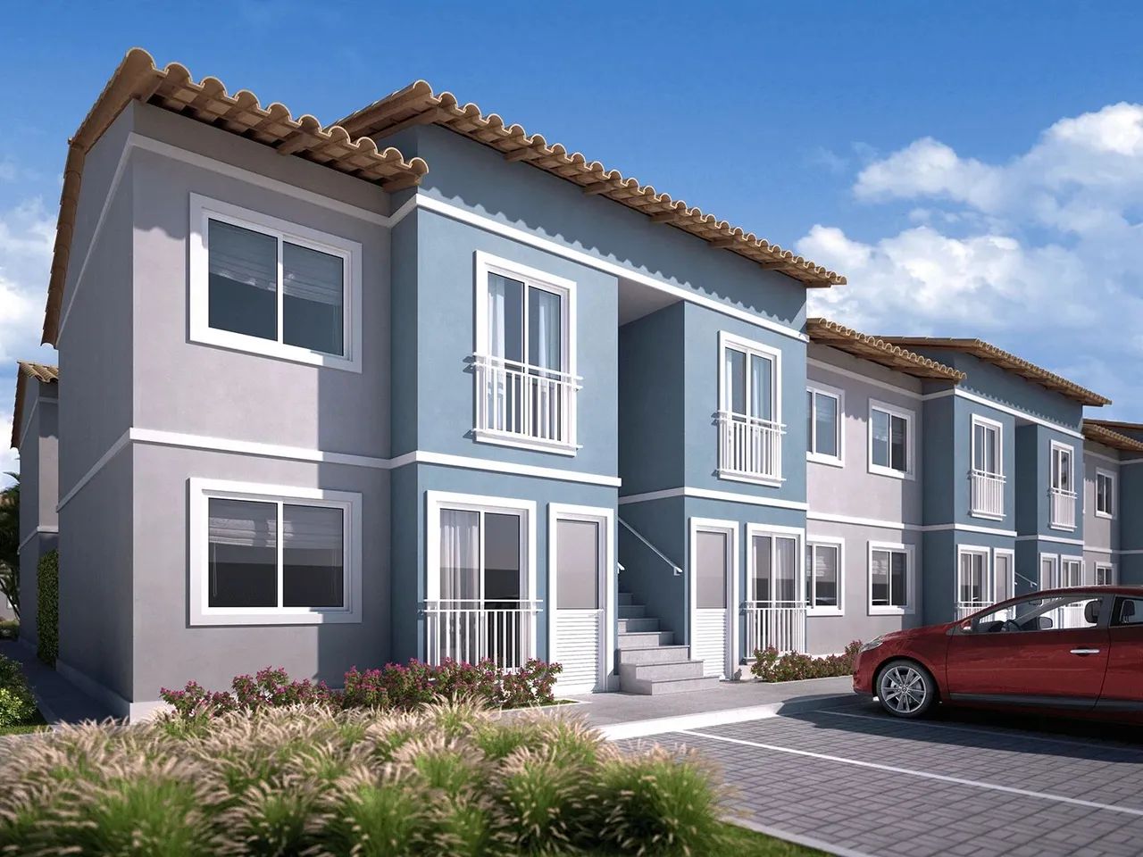 Foto - Nova Iguaçu - Ipiranga