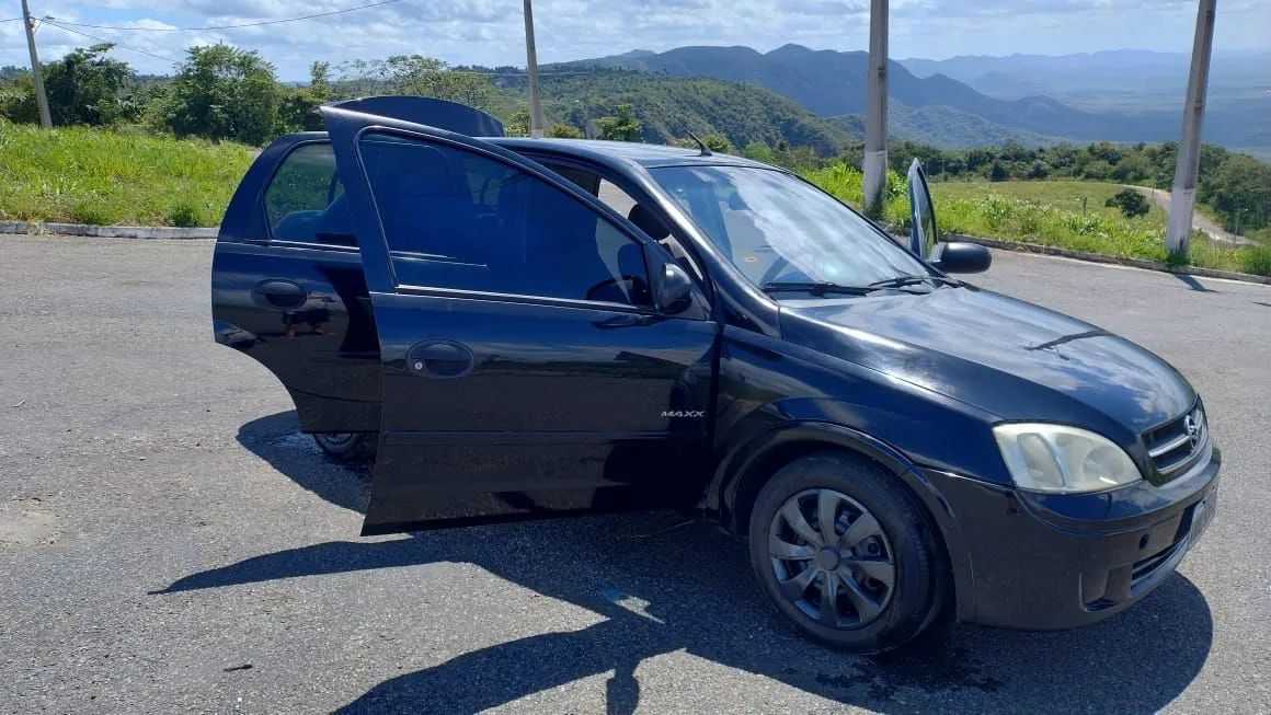 Corsa MAXX Sedan - Foto 4