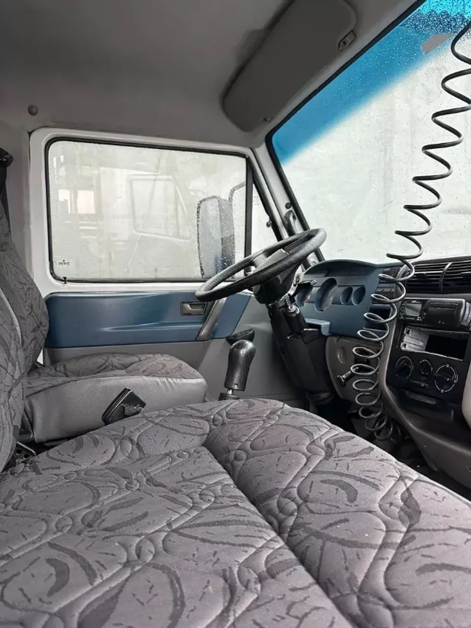 Baú Sider Volkswagen  - Foto 4