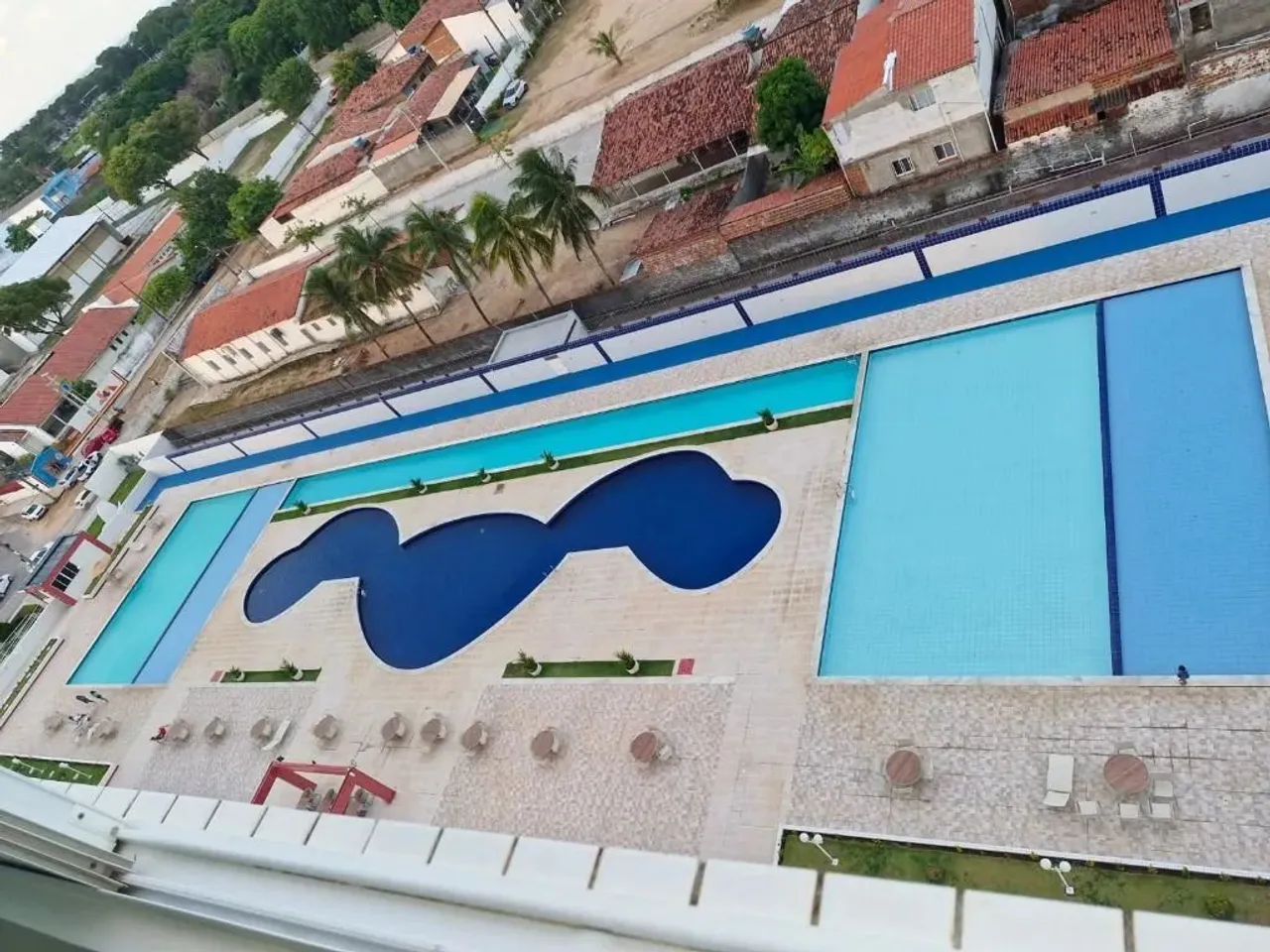 Valor de Super OPORTUNIDADE! Apartamento 3Qts para ALUGUEL - Altiplano Nobre - Joao Pessoa