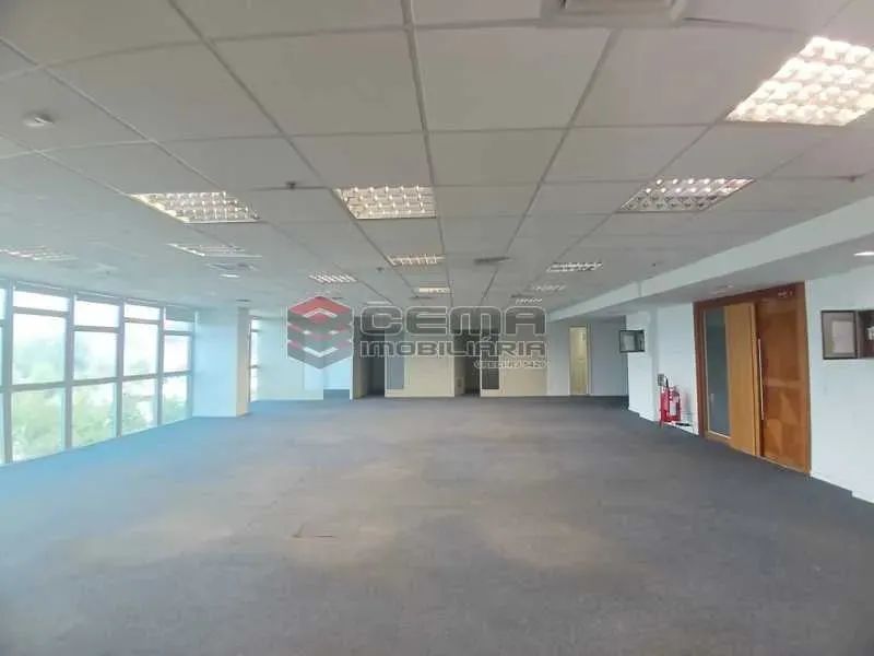 Andar - / Comercial / Glória - Foto 3