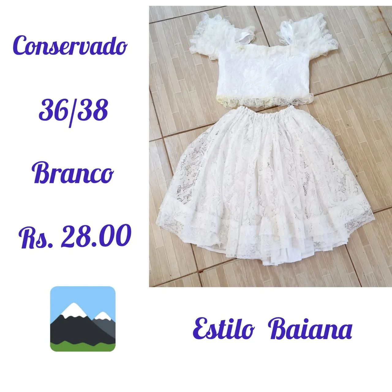 Vestidos sociais  - Foto 4