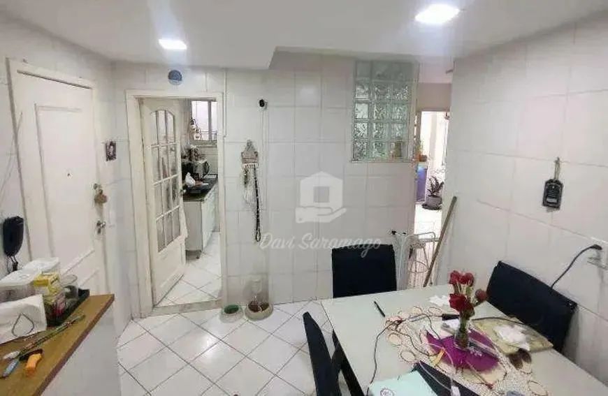 Apartamento miolo de Icarai Niteroi - Foto 3
