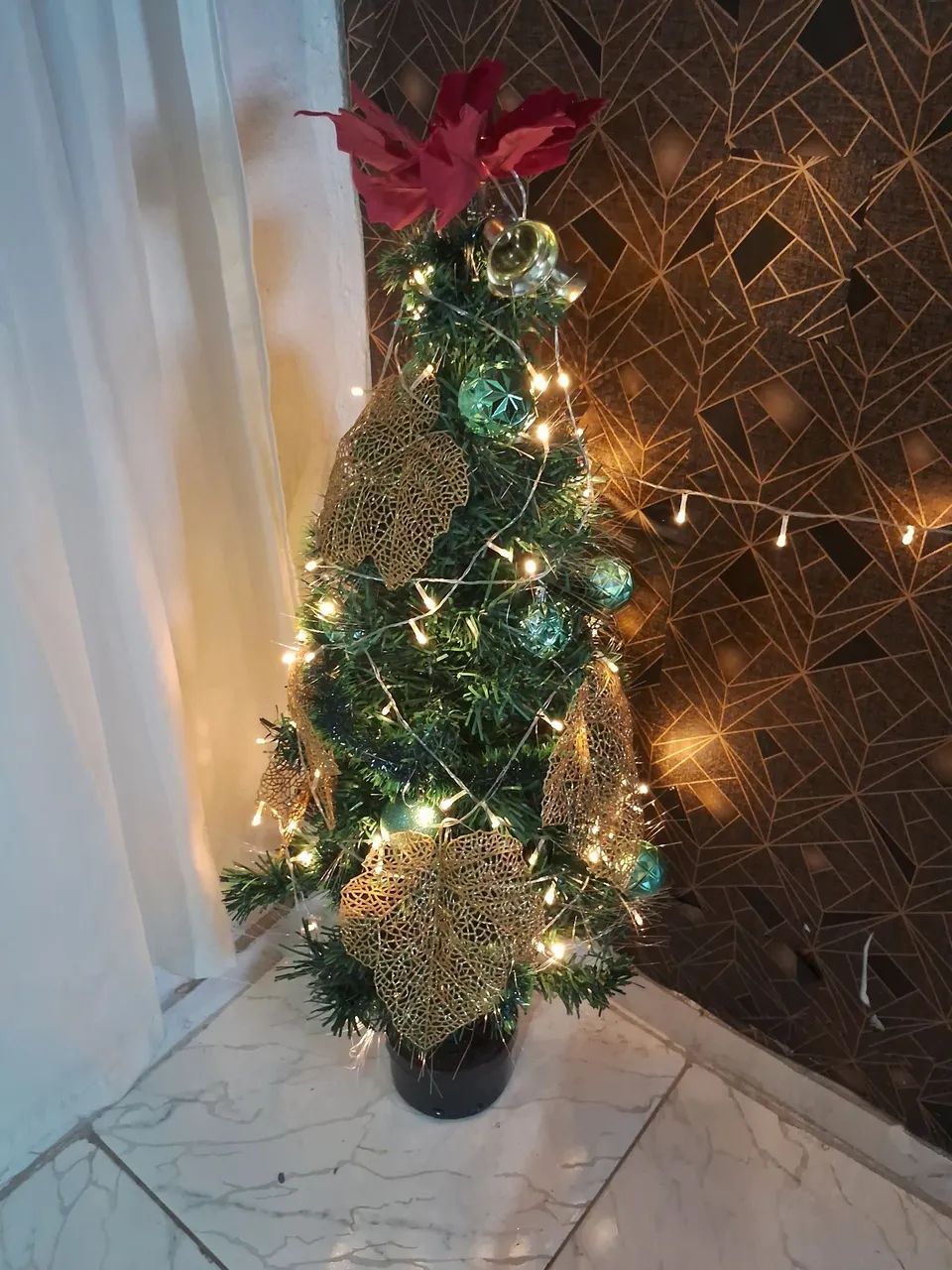 Árvore de Natal 