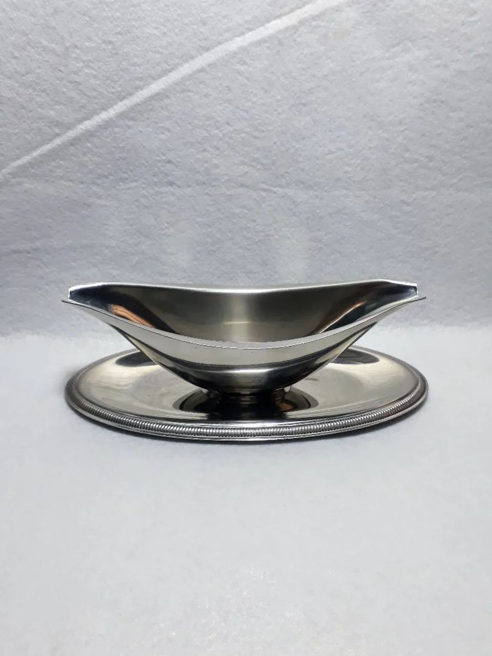 Antiga molheira aço nobre meridional 18/10