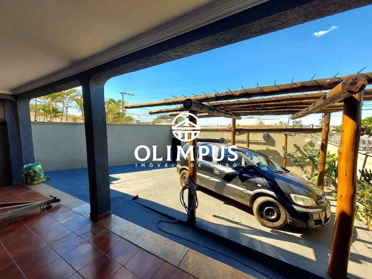 COD.6027 - Linda Casa de 200m² localizada no bairro Cidade Jardim - Foto 5