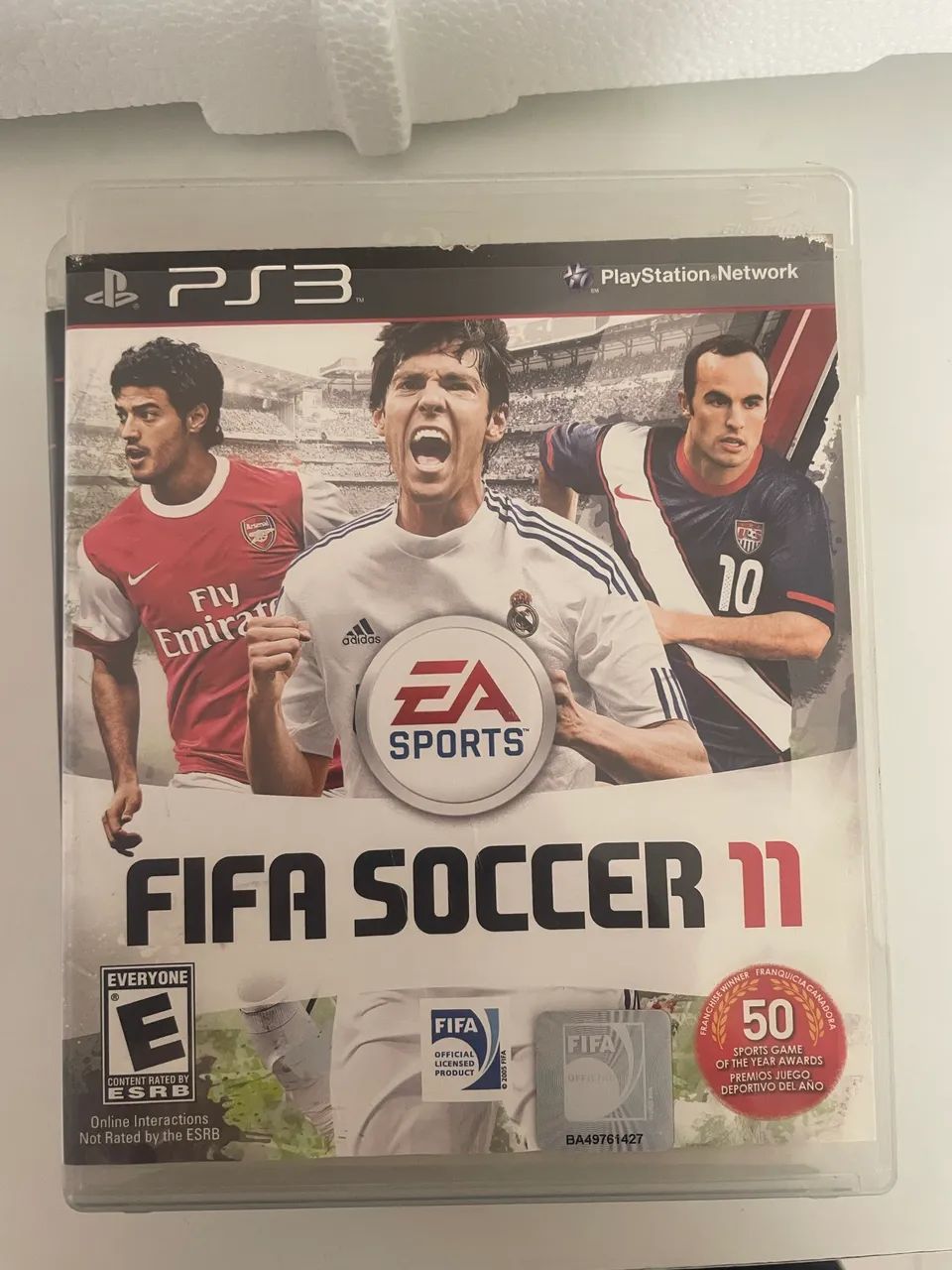 Jogos de ps3 originais - Foto 4