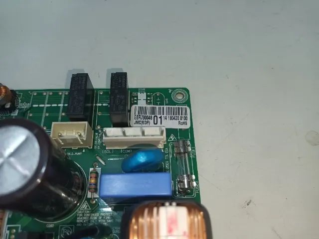 Placa de Ar-condicionado - LG (EBR *) - Foto 2