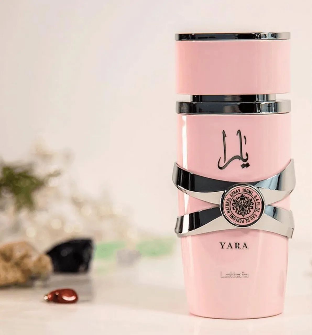 Perfume Árabe Yara Lattafa - Foto 2
