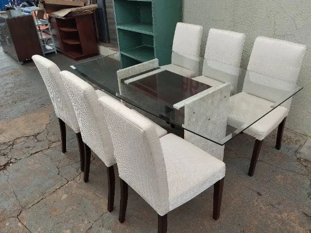 Mesa de jantar