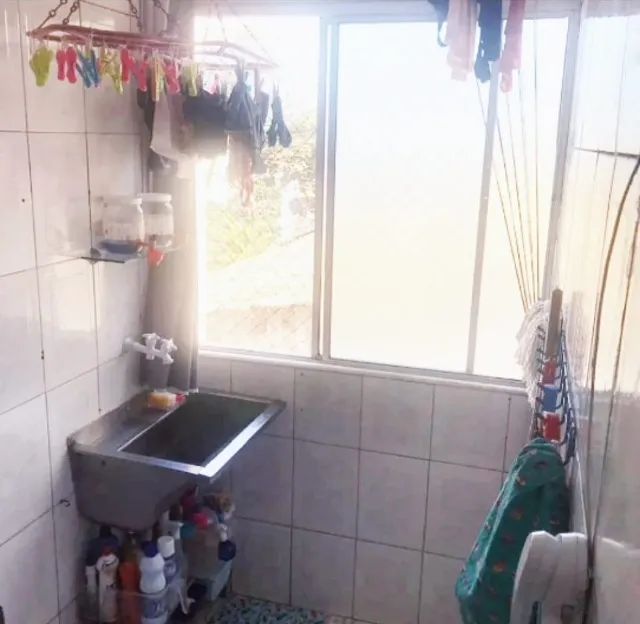 Apartamento  Amaralina 2 quartos com dependência - Foto 3