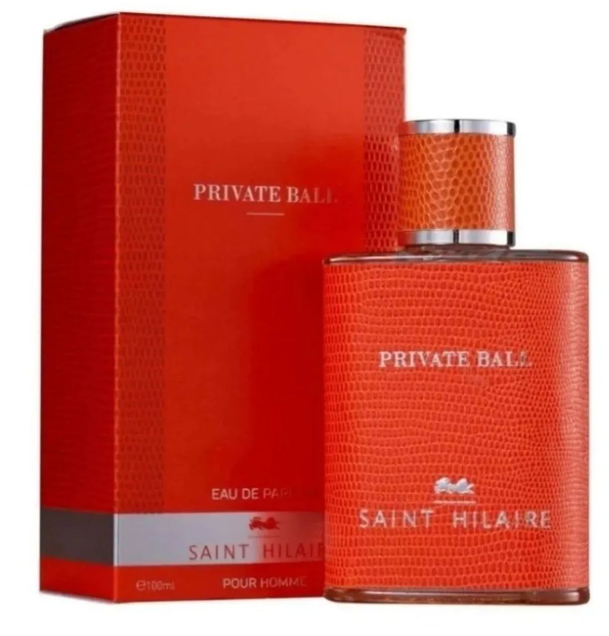 Perfume Private Ball Saint Hilaire 100ml - Foto 6
