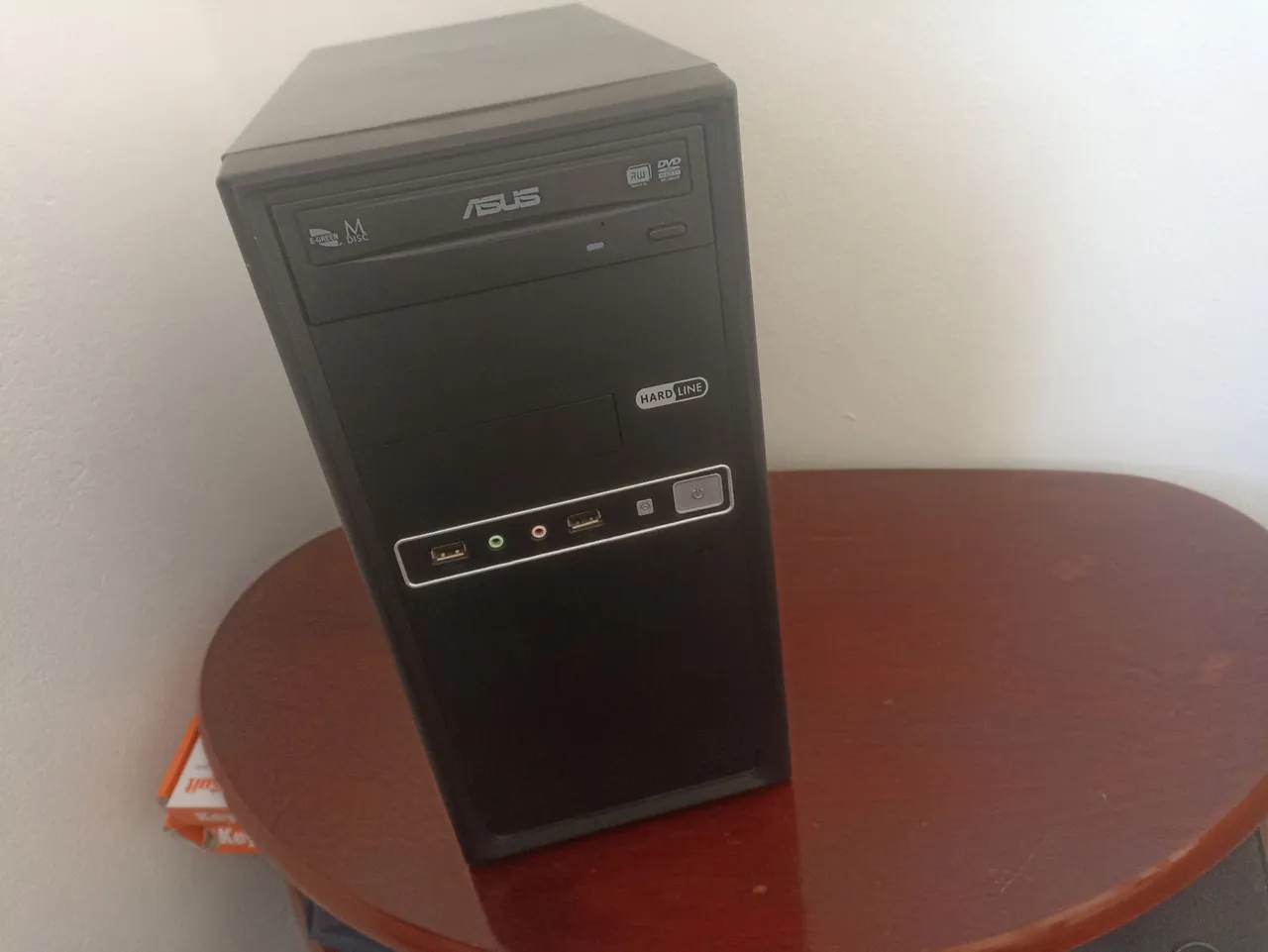 Computador Desktop