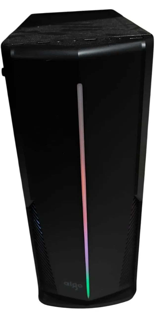 PC Gamer - Pronto para Jogar! Parcelo em até 3x sem juros no cartão  - Foto 2