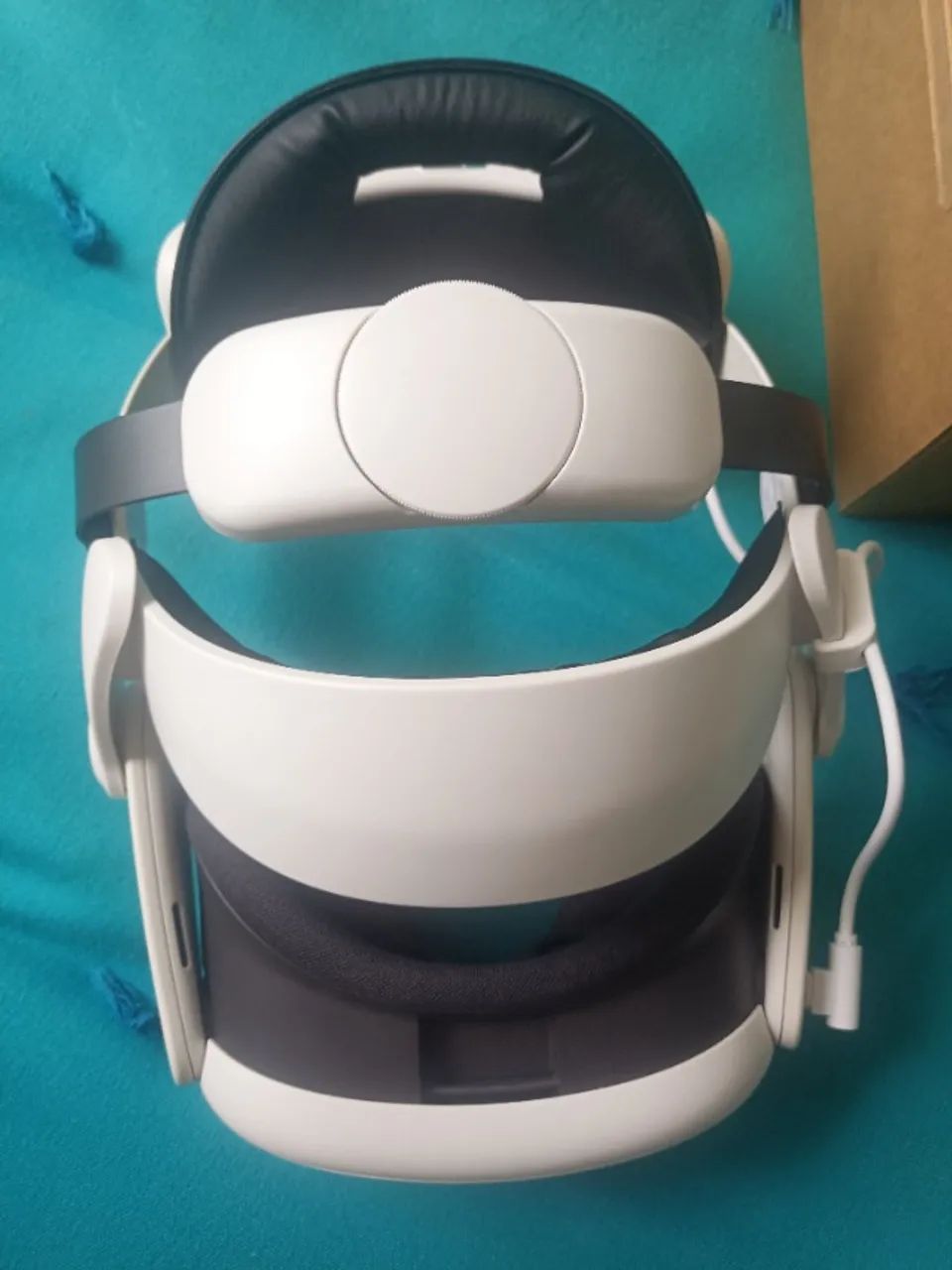 Oculos VR Meta Quest 3 128Gb