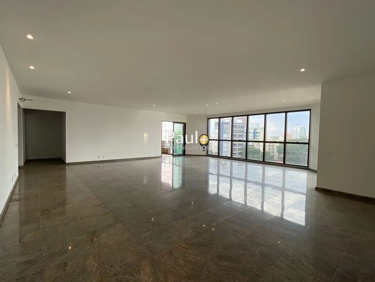 Apartamento à venda e para alugar em Campinas, Edifício Saint Thomas, com 4 suítes, com 41 - Foto 5
