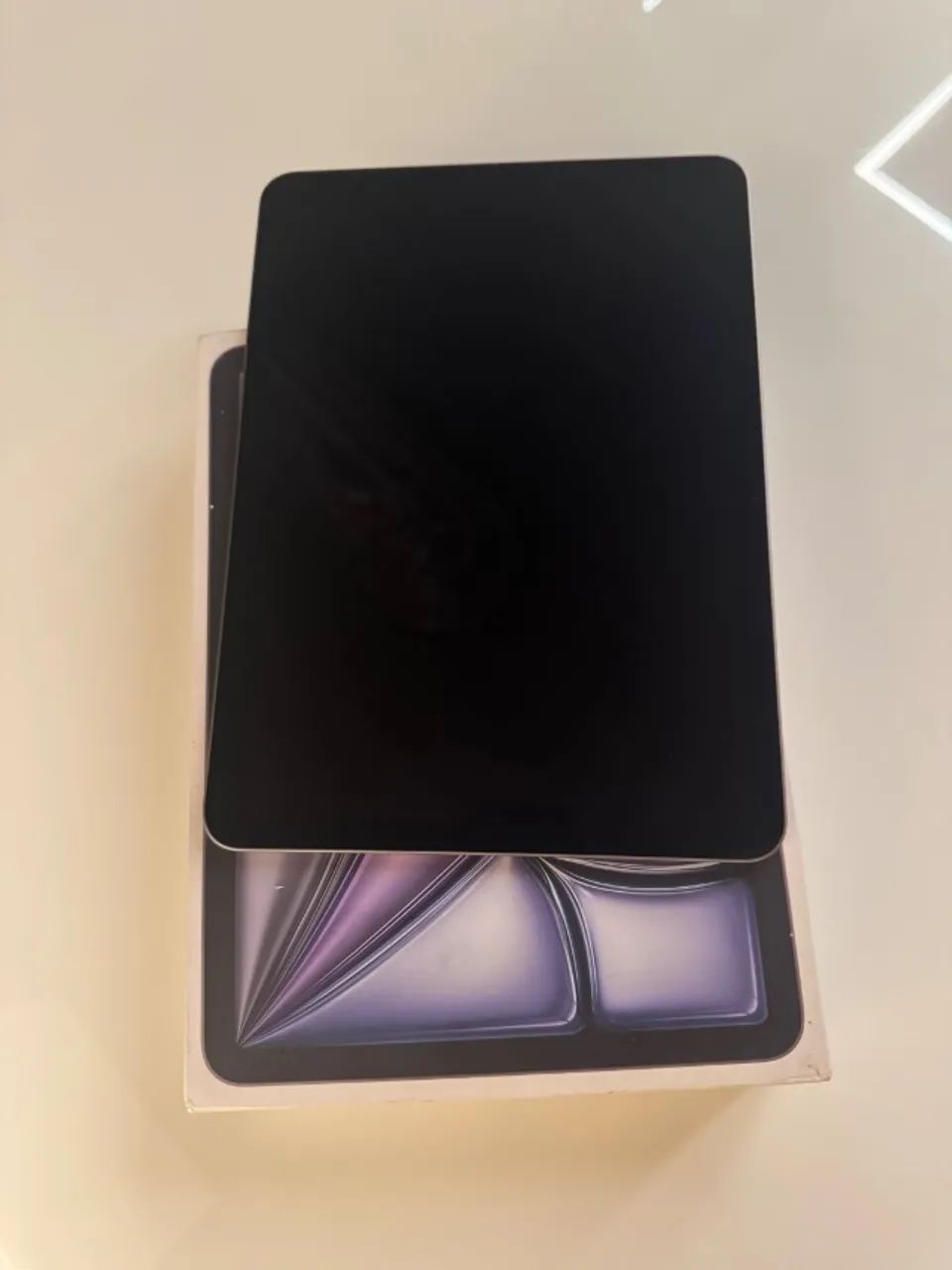 iPad Air 11 Pol Wifi - 256 GGB (Chip M2)