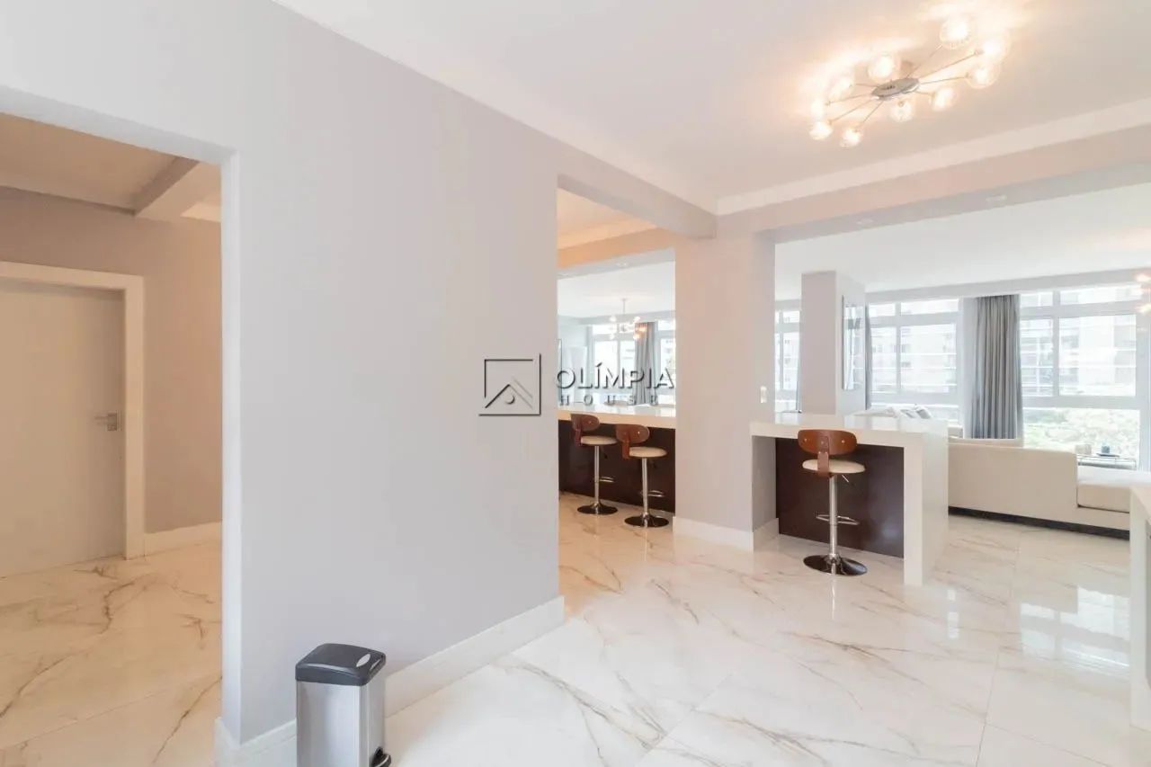 Venda Apartamento 3 Dormitórios - 285 m² Jardim Paulista - Foto 10