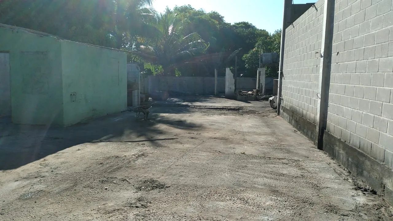 Galpão Industrial - Aluguel - Foto 2