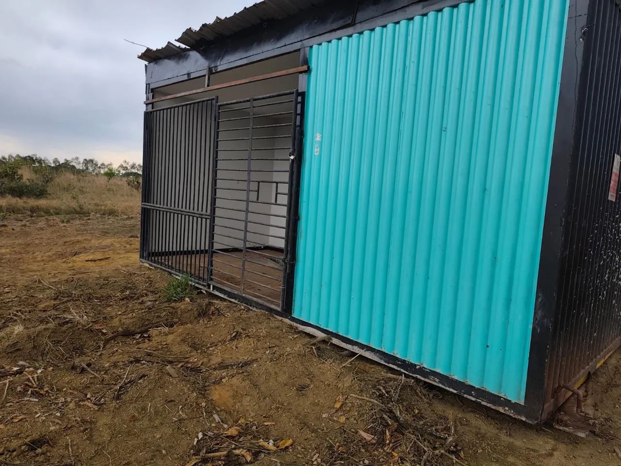 contêiner loja  - Foto 5