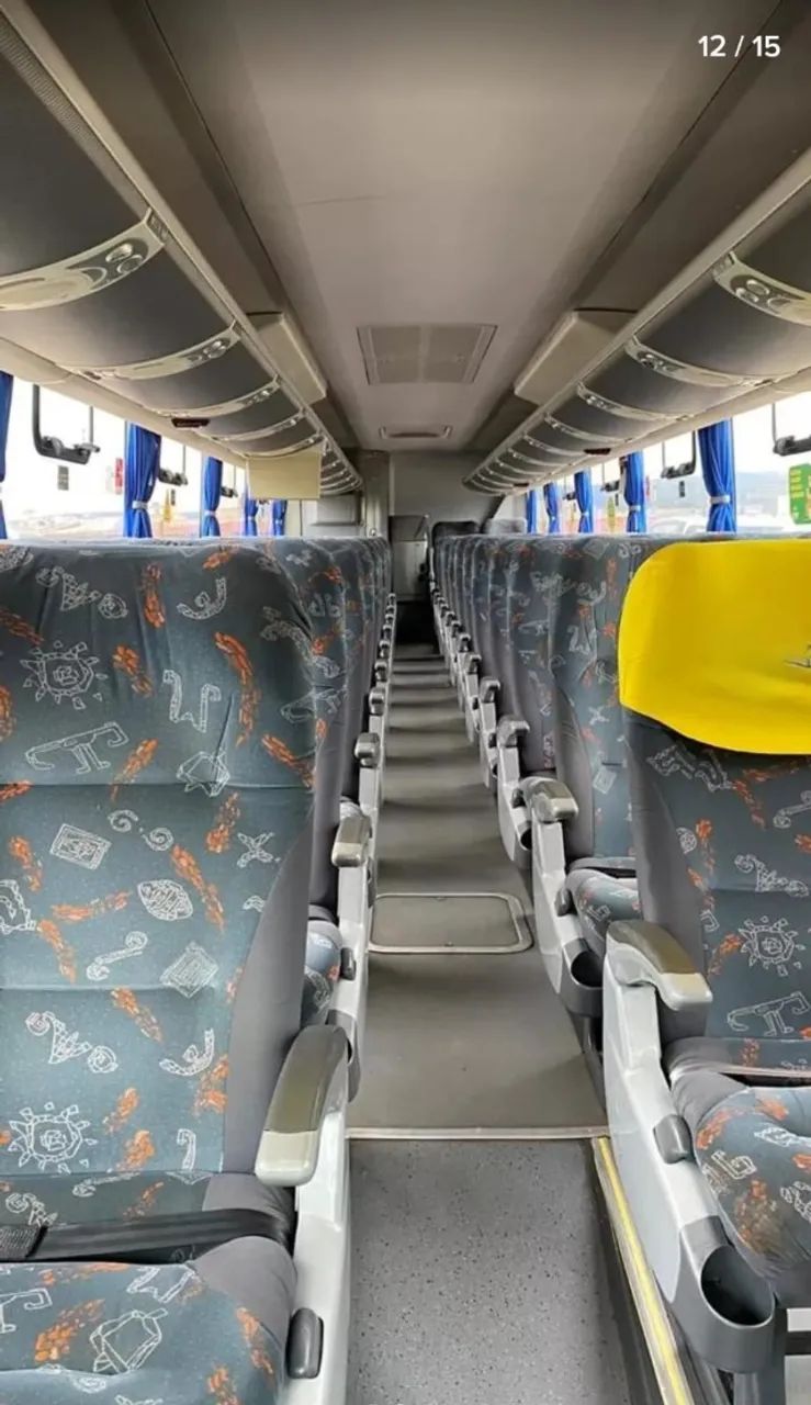 Onibus 17230 2016  - Foto 9