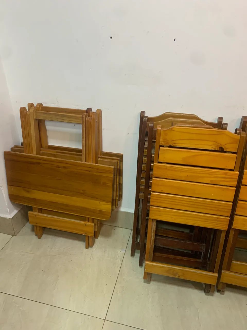 Mesa de Madeira64220715760899121