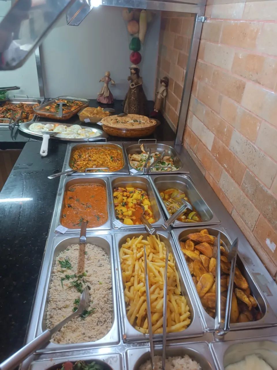 RESTAURANTE NO CENTRO VILA VELHA - Foto 5