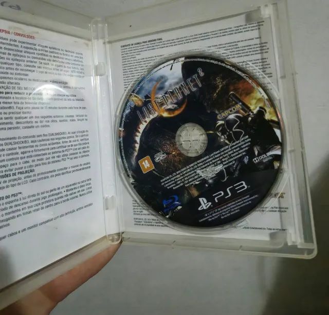 Lost Planet 2 - Playstation 3 (Ps3) - Foto 2
