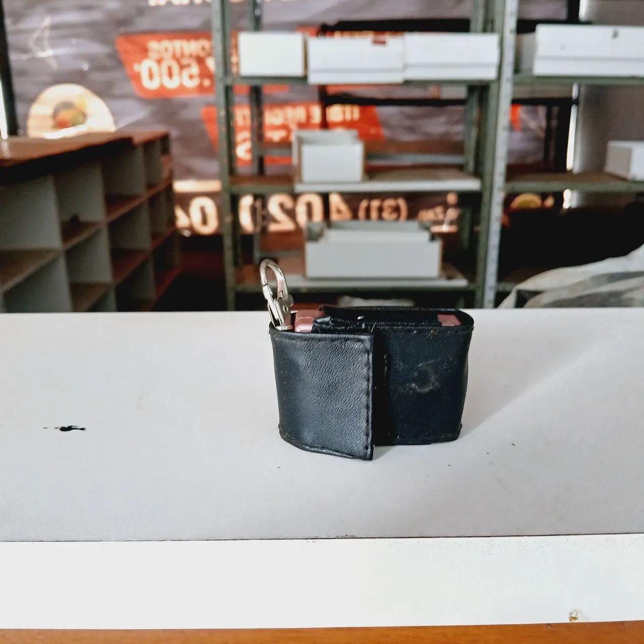 Câmera Digital Mini Vivitar - Foto 6