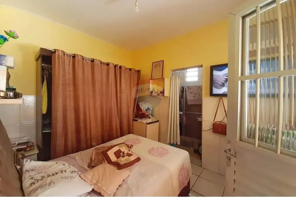 Casa Térrea com Três Quartos, Uma Suíte no Santo Agostinho. - Foto 5