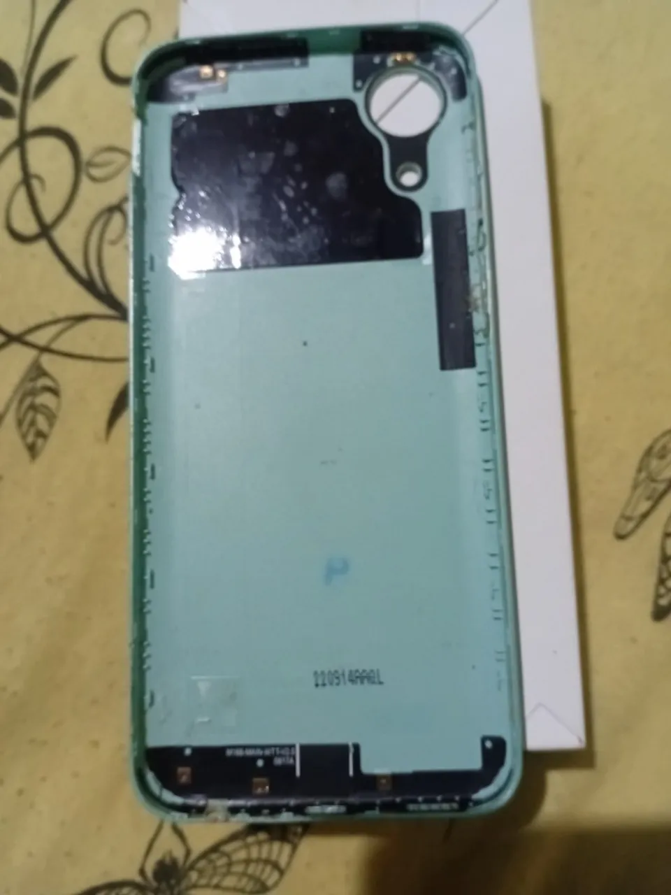Celular a03 core 32m retirada de peças umas com defeito bateria não sei se ainda funciona