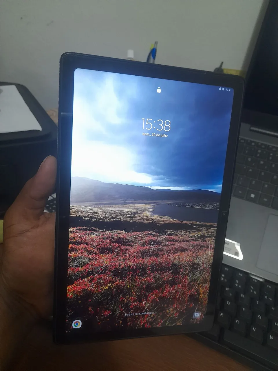 Tablet Samsung