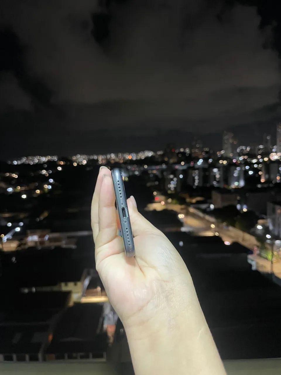 IPHONE 8 com caixa - Foto 3