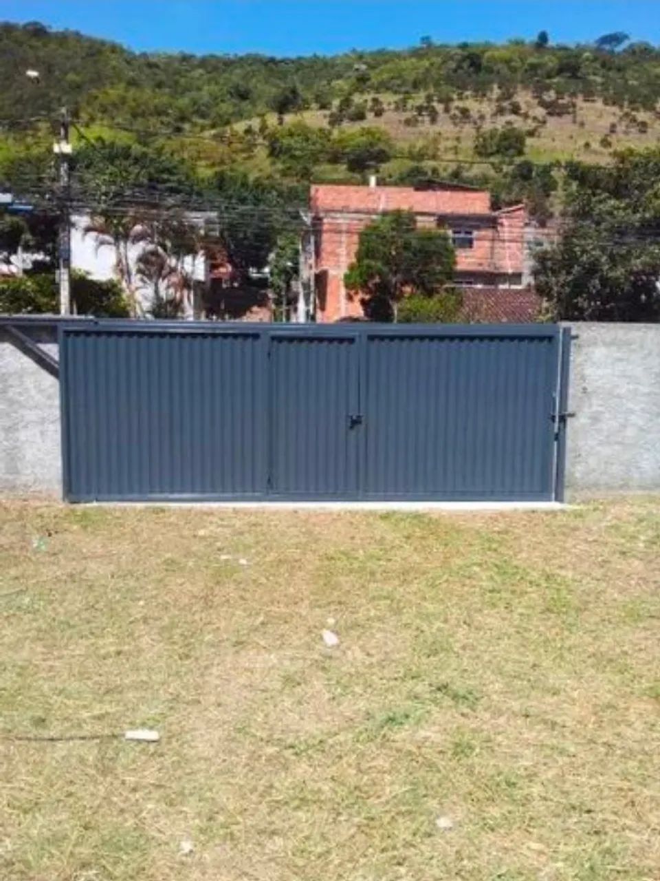 Locacao terreno comercial/industrial - Foto 5