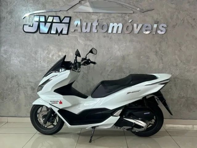 Honda PCX 160 ABS Gasolina 2023  - Foto 2