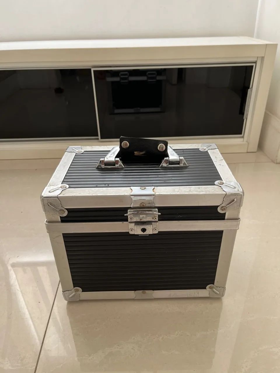 Maleta maquiagem  - Foto 4