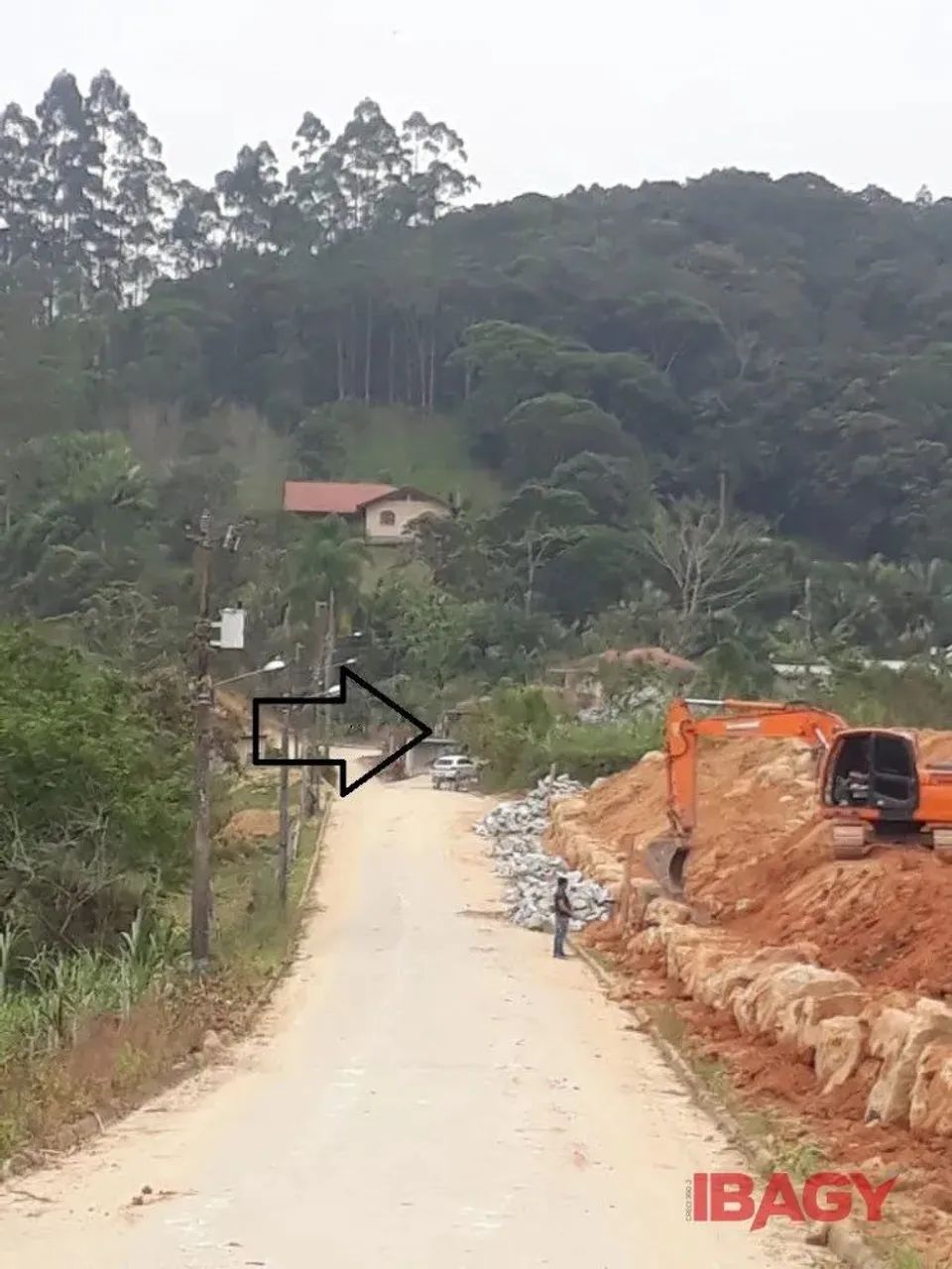 Oportunidade! Terreno em Centro - Águas Mornas - Foto 5