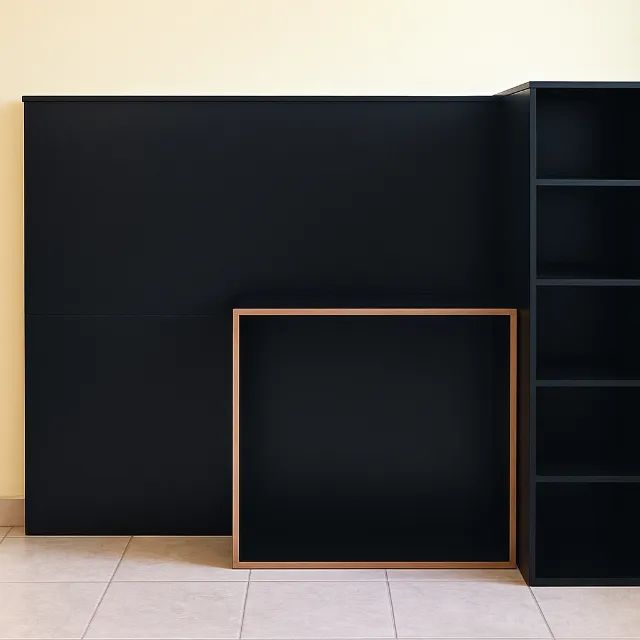 Cabeceira planejada - Foto 3